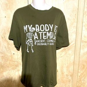 Funny T shirt